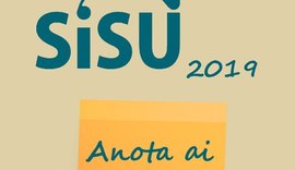Atenção estudantes que fizeram o ENEM 2018