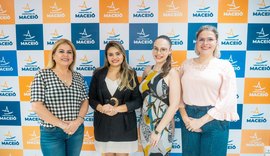 Prefeitura de Maceió garante fornecimento de absorventes para meninas e mulheres