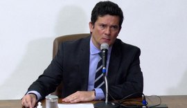 Partido do pré candidato à presidência Moro, quer federação com o Cidadania