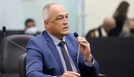 Deputado propõe criação de CPI durante reunião na ALE