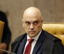 'Beira a litigância de má-fé', diz Moraes sobre questionamentos a delação