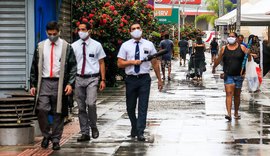 Boletim: Alagoas registra 2.489 óbitos por Covid-19