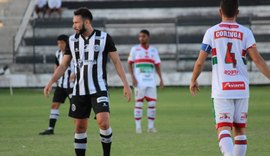 CSE e ASA disputam seletiva para Copa do Brasil neste domingo (23)