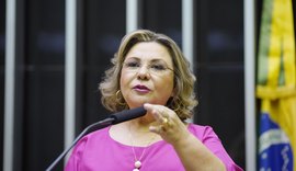 Martelo batido: deputada vai disputar reeleição para a Câmara Federal