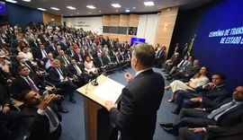 Alagoas vai a posse de Renan Filho; novo ministro terá plano de 100 dias
