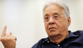 Virar ministro foi um erro do Moro, afirma FHC