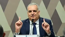 Gaspar aponta desvio de R$ 20 milhões no Sindnapi e fala em “retrato da imoralidade”