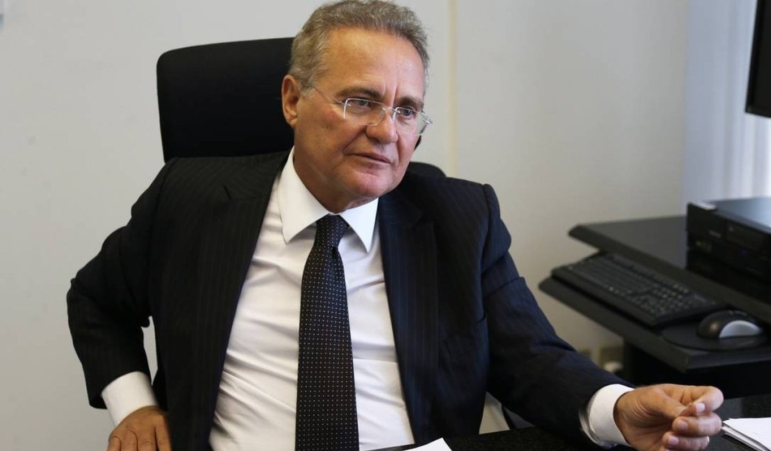 MDB prioriza Renan Filho governador e deixa segunda vaga do Senado para composição