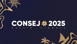 Gestores do sistema prisional do país se reúnem em Alagoas para discutir política carcerária