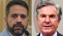 Pesquisa mostra duplo empate técnico na disputa pelo governo de Alagoas