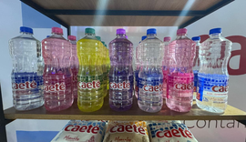 Usina Caeté lança nova linha de álcool líquido com ação repelente