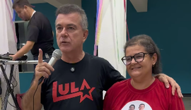 Ronaldo Medeiros vence disputa pelo comando do PT em Alagoas