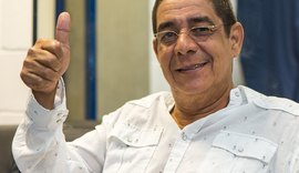 Após ser internado com Covid-19, Zeca Pagodinho tem alta do hospital; veja vídeo