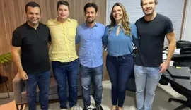 “Majoritária”: Jó Pereira surpreende e se filia ao PSDB