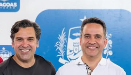 “A notícia que todos estavam esperando”, diz Isnaldo Bulhões