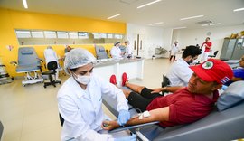 Município de Coruripe recebe equipe do Hemoal para coleta nesta quinta-feira