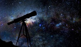 Brasil ganha 5 medalhas em olimpíada de astronomia