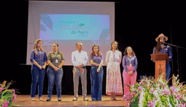 Encontro de Mulheres do Agro em Alagoas é realizado em Penedo