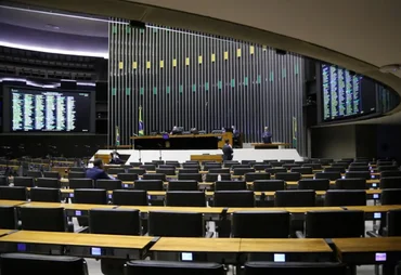 Saiba quais estados ganham mais deputados com o aumento de parlamentares aprovado no Congresso