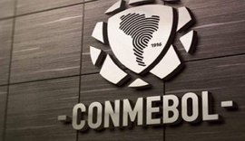 Time é multado em R$ 222 mil pela Conmebol por infrações; confira