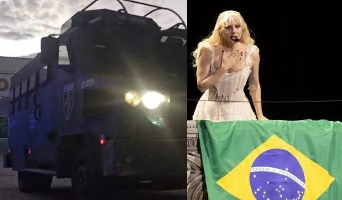 Quando o ódio ameaça o espetáculo: o extremismo e os desafios do Direito