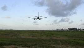 Alagoas pode ser afetada pela greve dos controladores de voos