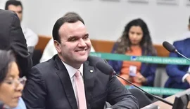 “Nosso candidato a governador é Renan Filho”, diz Luciano Amaral