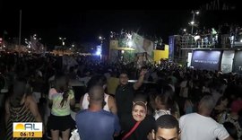 Festa para comemorar vitória de JHC em Maceió gera aglomeração