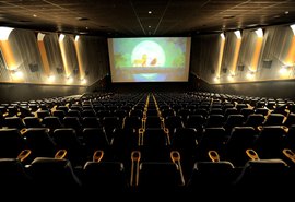 Vereador vai levar pedido de reabertura dos cinemas para Renan Filho