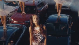 Surpresa! Olivia Rodrigo lança o clipe de 'Brutal'
