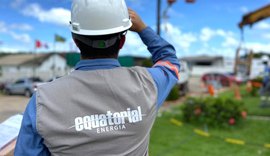 Equatorial anuncia desligamentos programados para manutenção em Alagoas