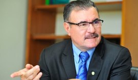 Entenda porque Cícero Almeida desistiu de sua candidatura à prefeitura de Maceió