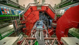 Físicos conseguem transformar chumbo em ouro em experimento com acelerador de partículas