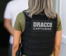 Foragido de Alagoas é preso em São Paulo acusado de desviar pensão de tia e primo autista