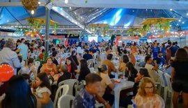 Festival do Camarão dobra vendas e consolida Arapiraca no roteiro gastronômico de Alagoas