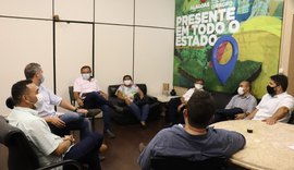 Unicafes e Seagri alinham demandas da agricultura familiar