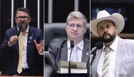 Conselho da Câmara abre processos contra três deputados por motim