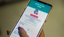 Justificativa de ausência na votação pode ser enviada online