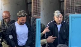 Hytalo Santos e marido deixam penitenciária de SP e seguem para presídio da Paraíba