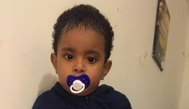 Pais são indiciados pela morte de menino de 2 anos em Maceió