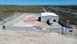 Delmiro/AL ganha reforço econômico a partir deste sábado, com inauguração de uma fábrica de tintas