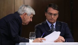 Preso escreve carta a mão para Maia pedindo impeachment de Bolsonaro