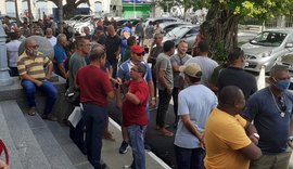 Militares vão a ALE acompanhar votação de PL e sessão é cancelada