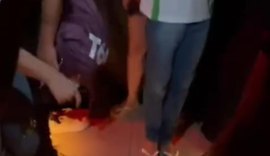 'Inadmissível': Estudante denuncia suposta intolerância religiosa no Ifal Campus Palmeira dos Índios