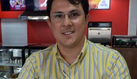 Olho D’Água das Flores: Prefeito rompe com vice após vídeo circular pelas redes