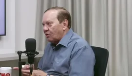 'CSA não tem solução. Não volto mais pra lá', dispara Rafael Tenório, ex-presidente do clube