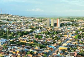 Arapiraca registra 18,4 graus, uma das menores temperaturas do ano