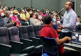 Rota do Merenda Legal bate recorde de participantes