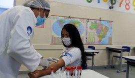 Covid-19: 62,7% dos municípios no país relatam aumento de casos