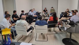 Chapa do MDB para federal tem secretários, vereadores e deputados
